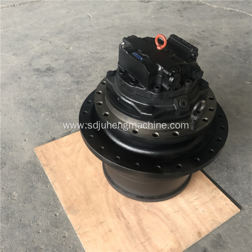 Excavator parts genuine new CX135 Final drive